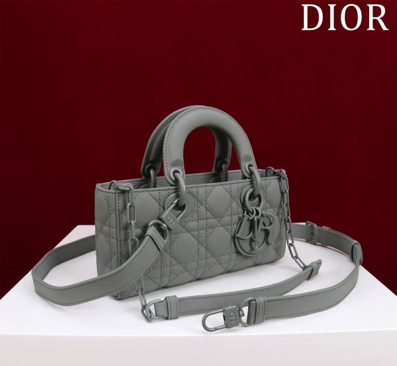 Christian Dior My Lady Bags